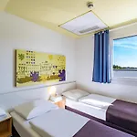 B&B Hotel Braunschweig-Nord