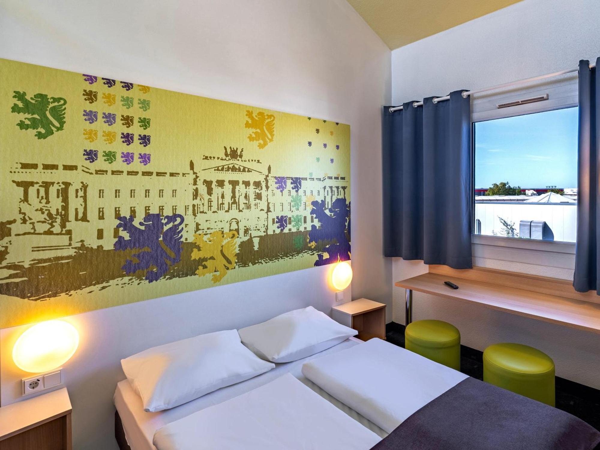 Hotel Braunschweig-nord 3*