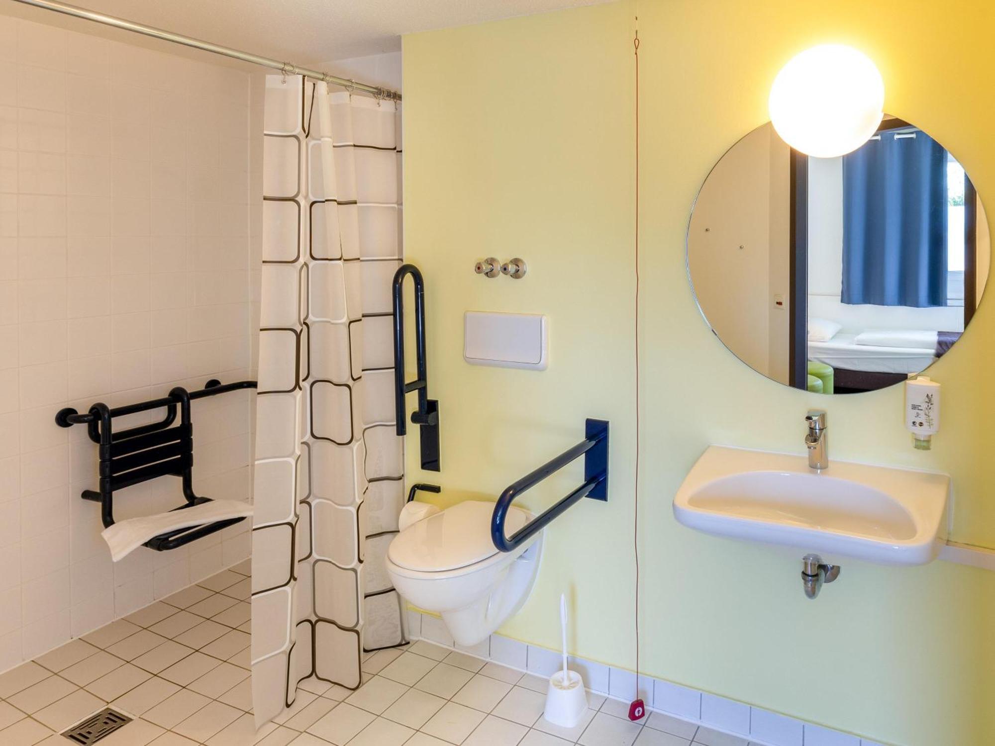 Braunschweig-nord Hotel Braunschweig