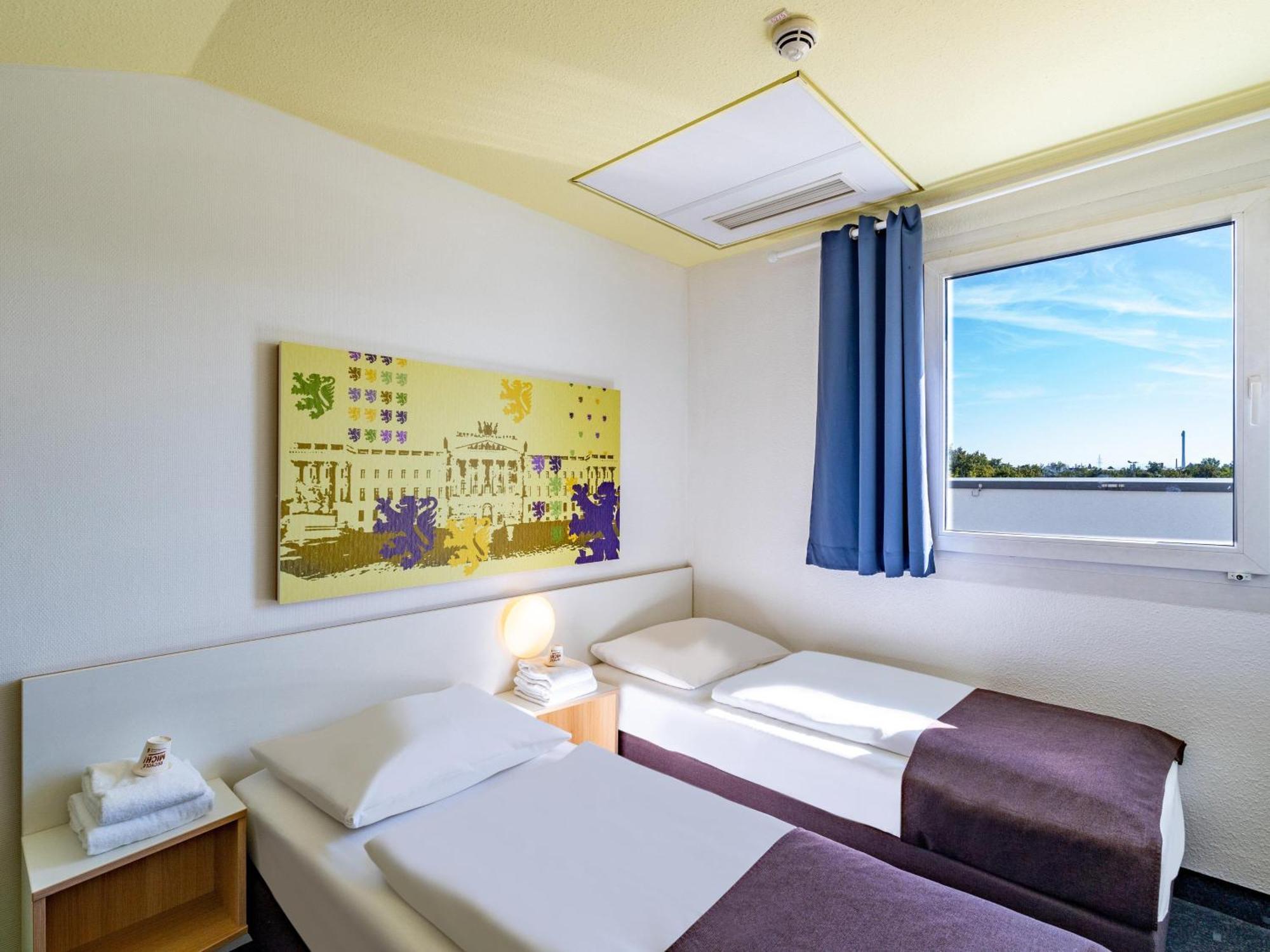 Braunschweig-nord Hotel 3*