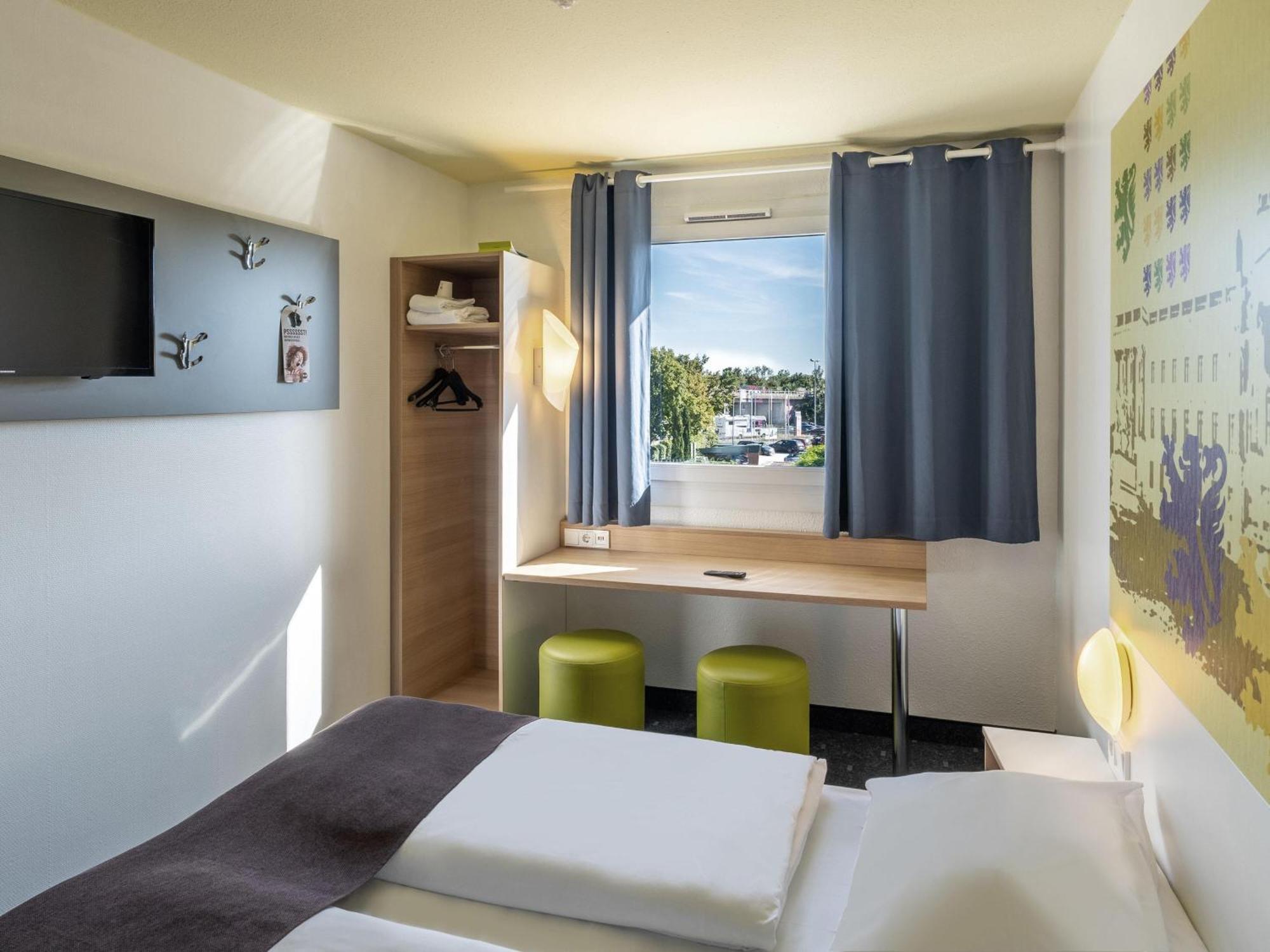 Hotel Braunschweig-nord