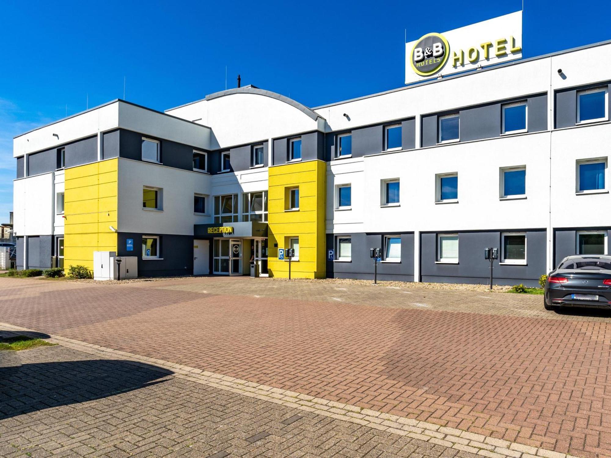 Braunschweig-nord Hotel 3*